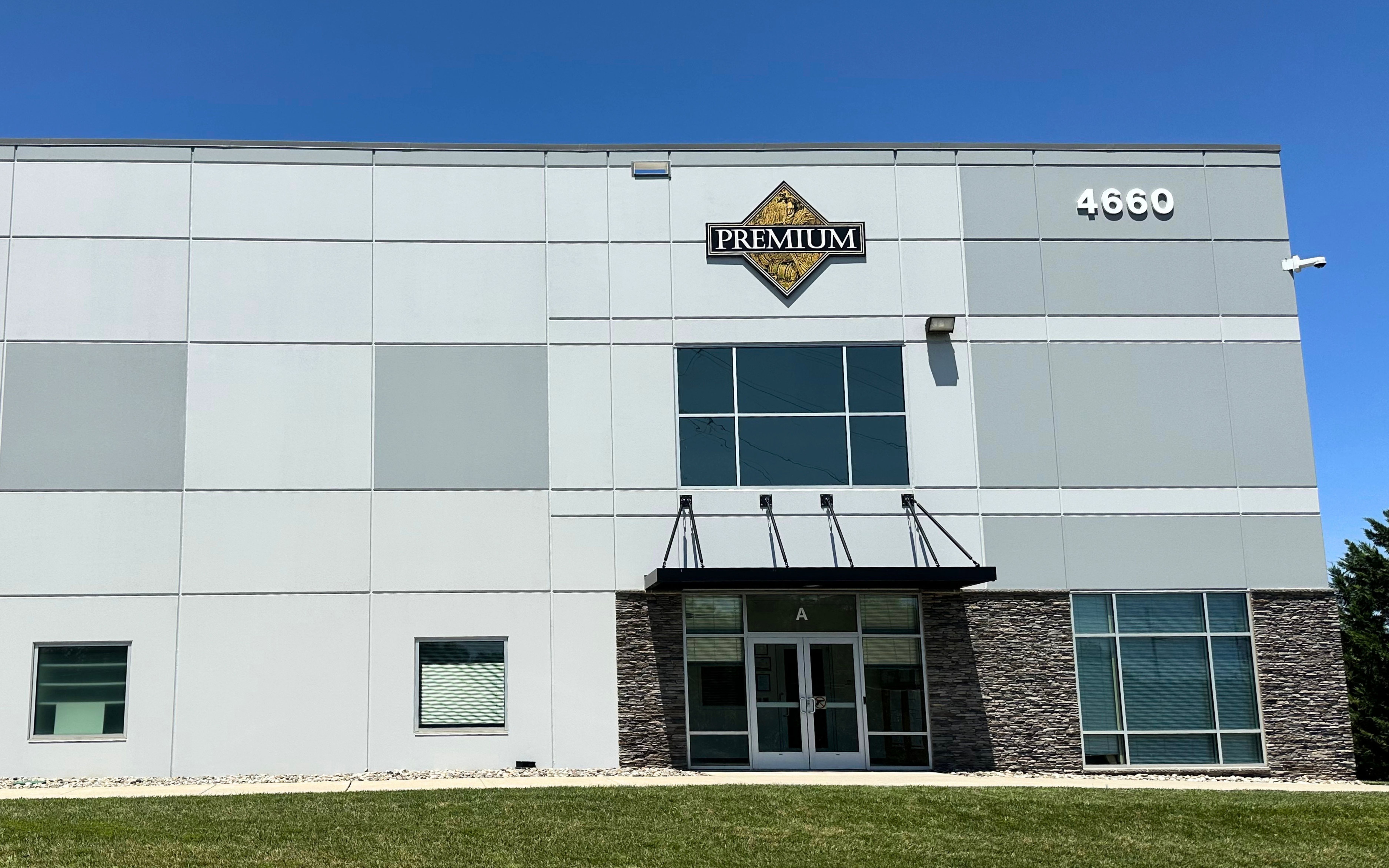 Premium Distributors of Maryland Facility